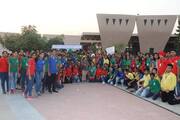 Ajit Karam Singh International Public School-Tour